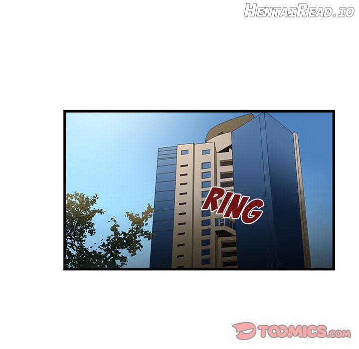 The Taste of Money Chapter 25 - page 70