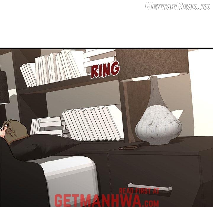 The Taste of Money Chapter 25 - page 71