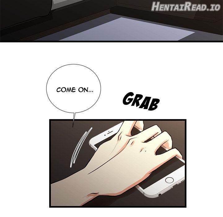 The Taste of Money Chapter 25 - page 72