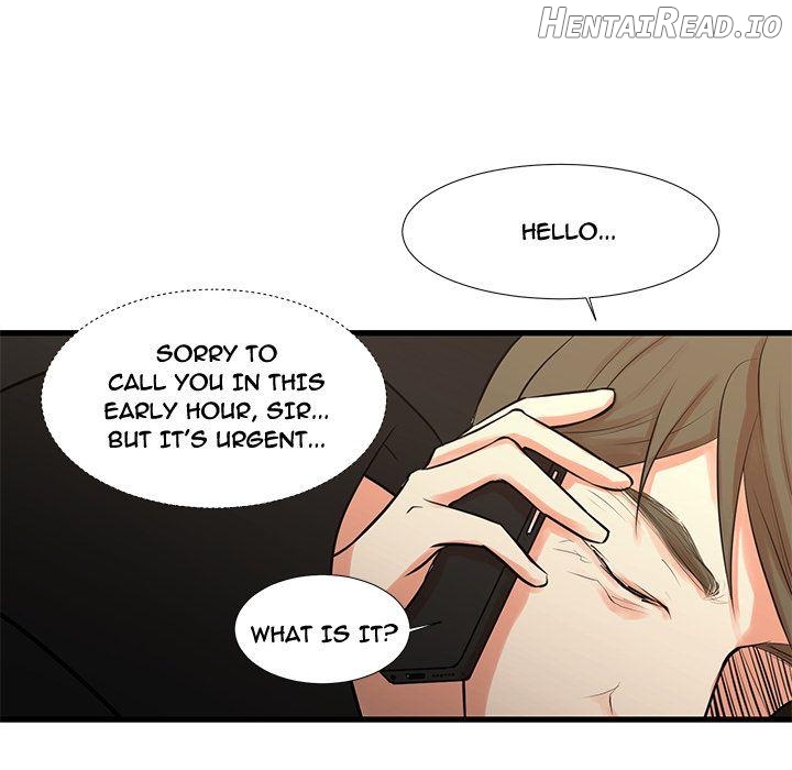The Taste of Money Chapter 25 - page 73