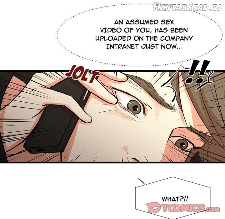 The Taste of Money Chapter 25 - page 74