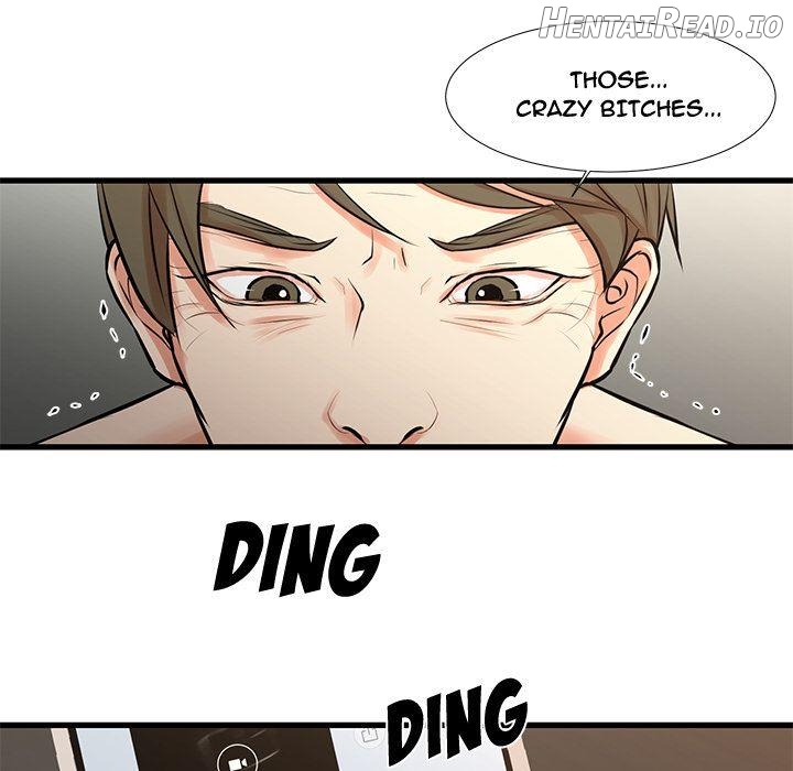 The Taste of Money Chapter 25 - page 77