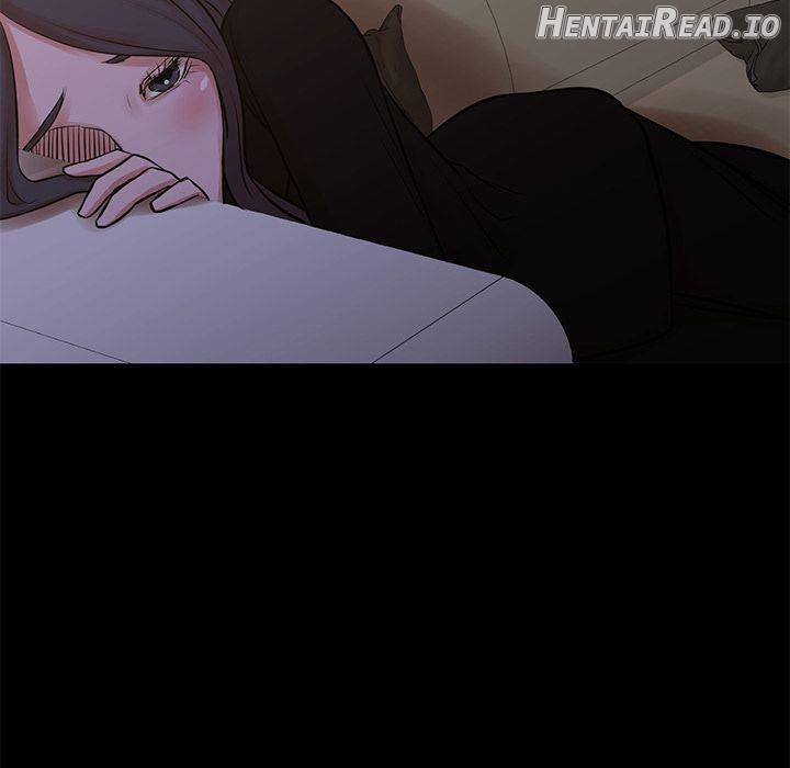 The Taste of Money Chapter 25 - page 8