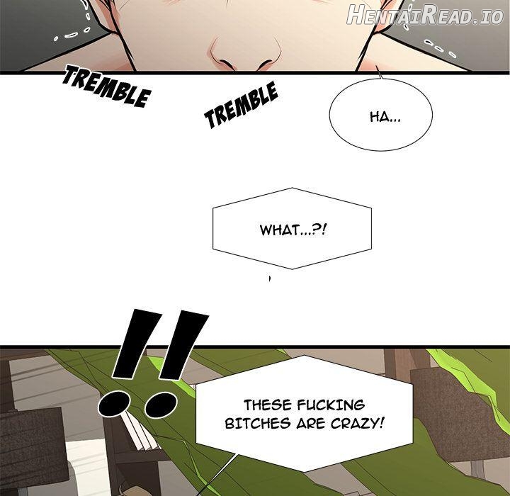 The Taste of Money Chapter 25 - page 81