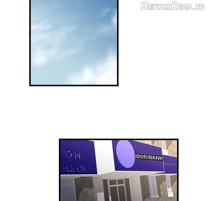 The Taste of Money Chapter 25 - page 85