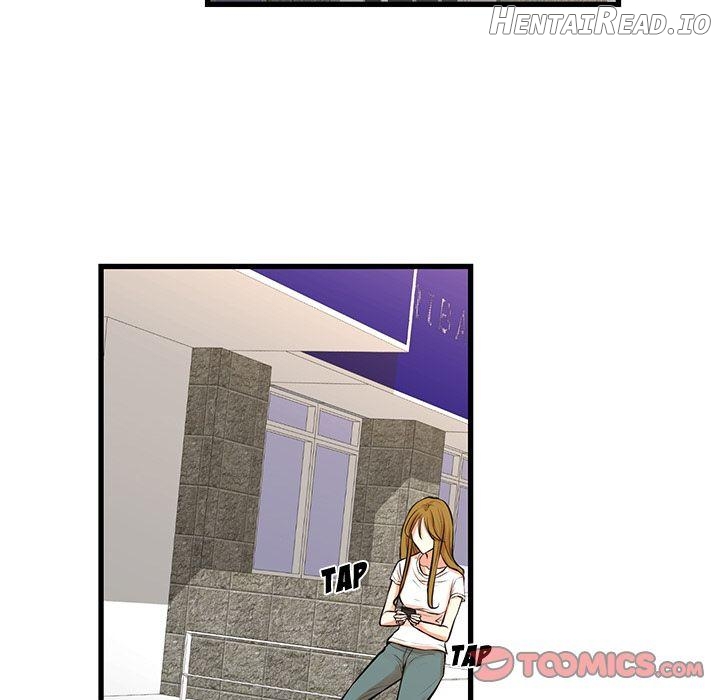 The Taste of Money Chapter 25 - page 86