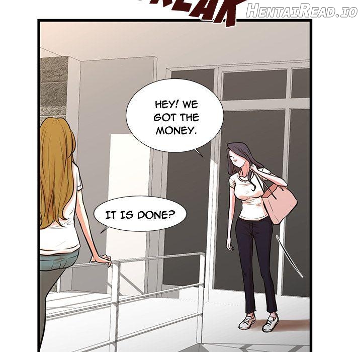 The Taste of Money Chapter 25 - page 89