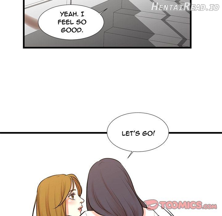 The Taste of Money Chapter 25 - page 90