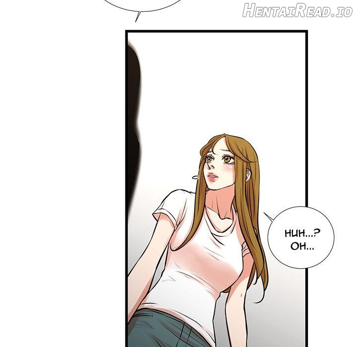 The Taste of Money Chapter 25 - page 92