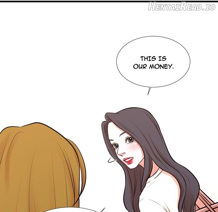 The Taste of Money Chapter 25 - page 95