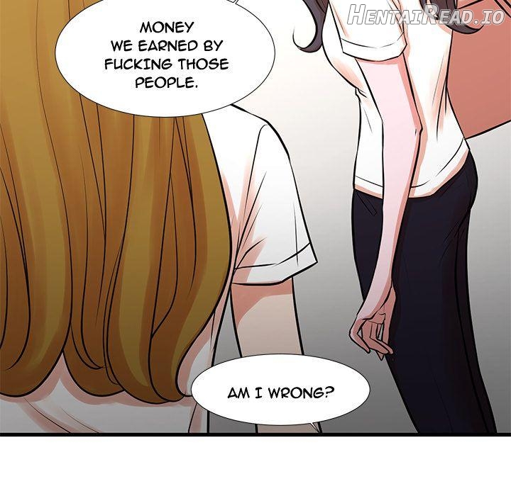 The Taste of Money Chapter 25 - page 96