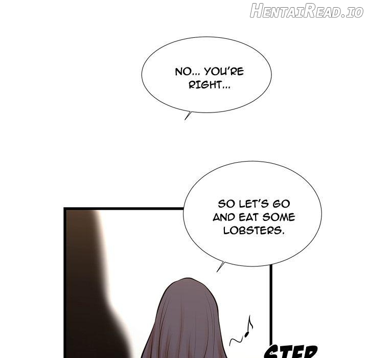 The Taste of Money Chapter 25 - page 97