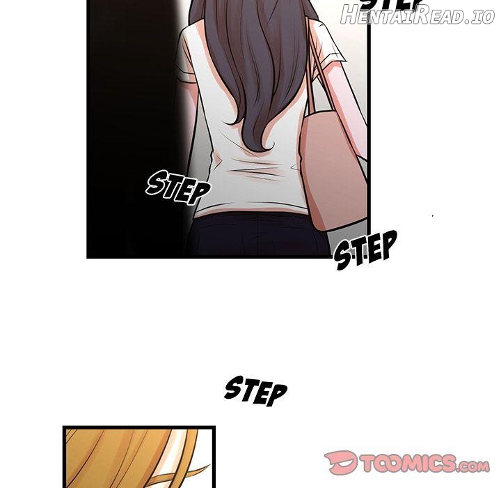 The Taste of Money Chapter 25 - page 98