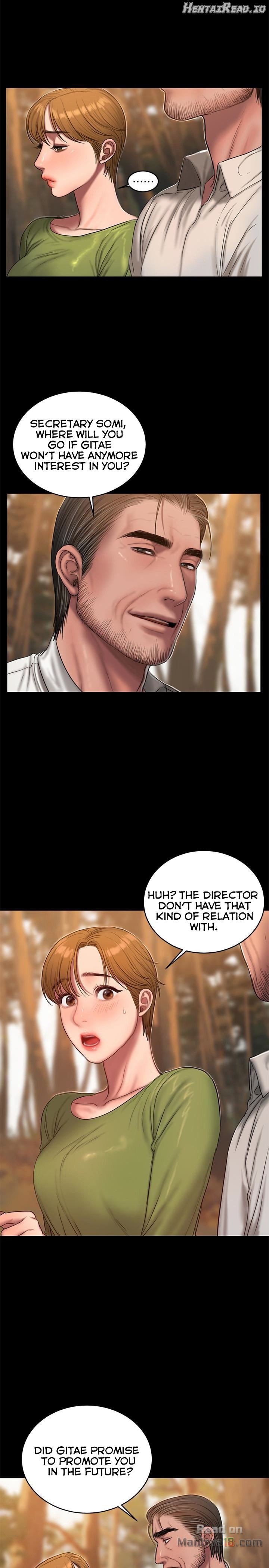 Run Away Chapter 42 - page 4