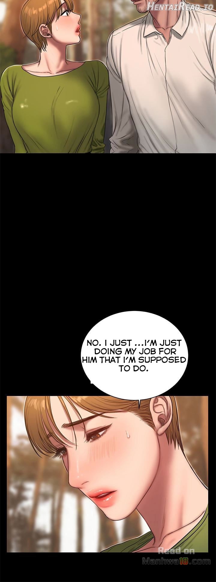 Run Away Chapter 42 - page 5