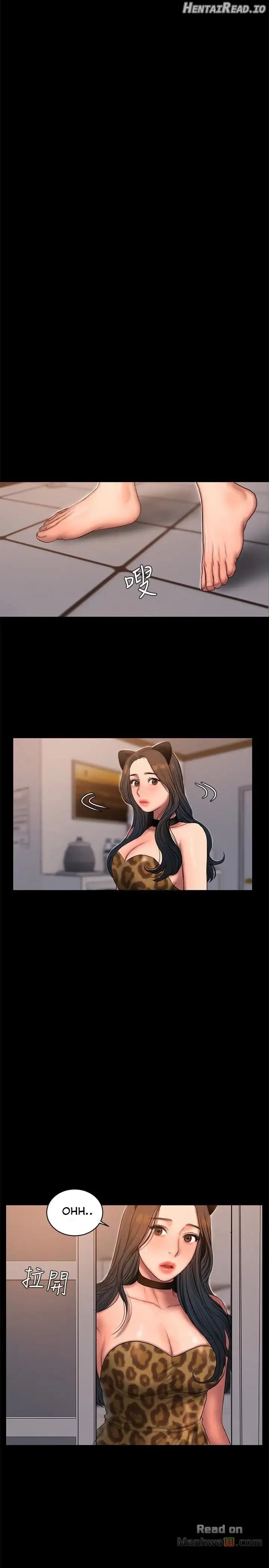 Run Away Chapter 44 - page 10