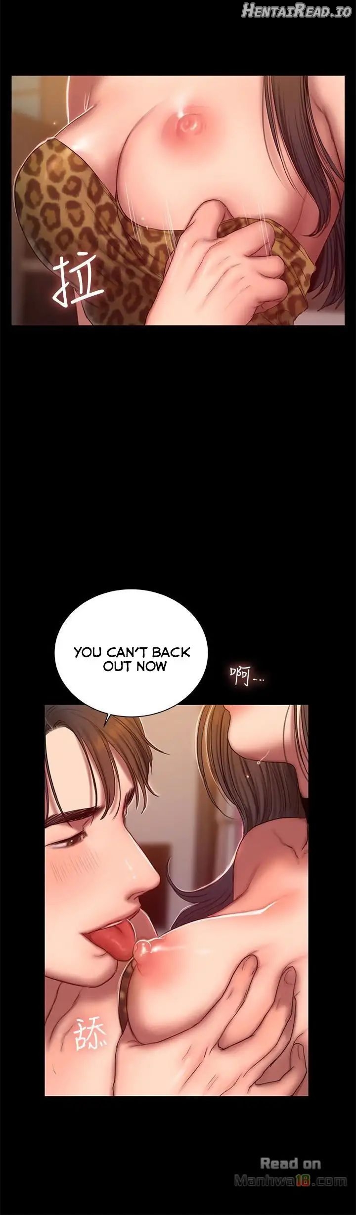 Run Away Chapter 44 - page 14