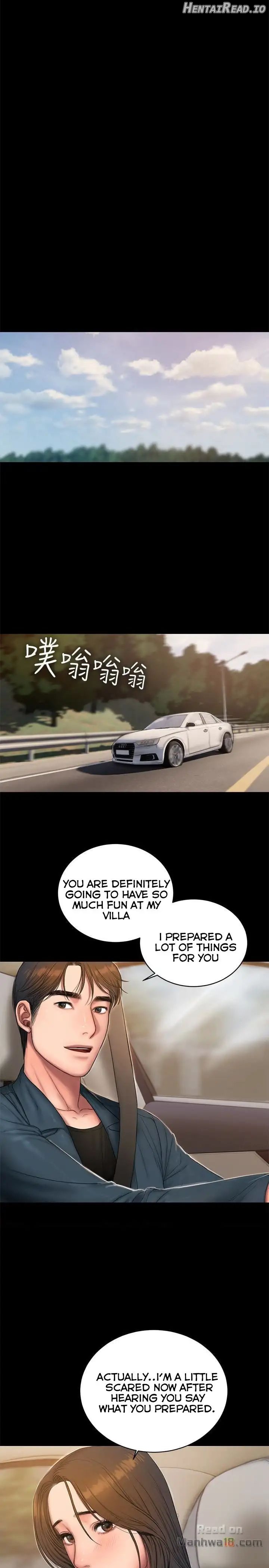 Run Away Chapter 44 - page 28