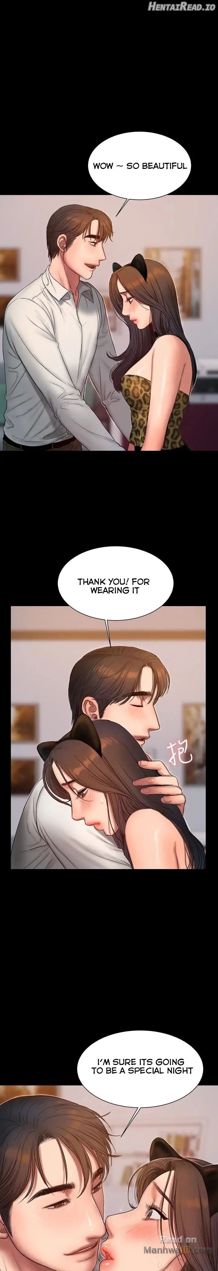 Run Away Chapter 44 - page 4