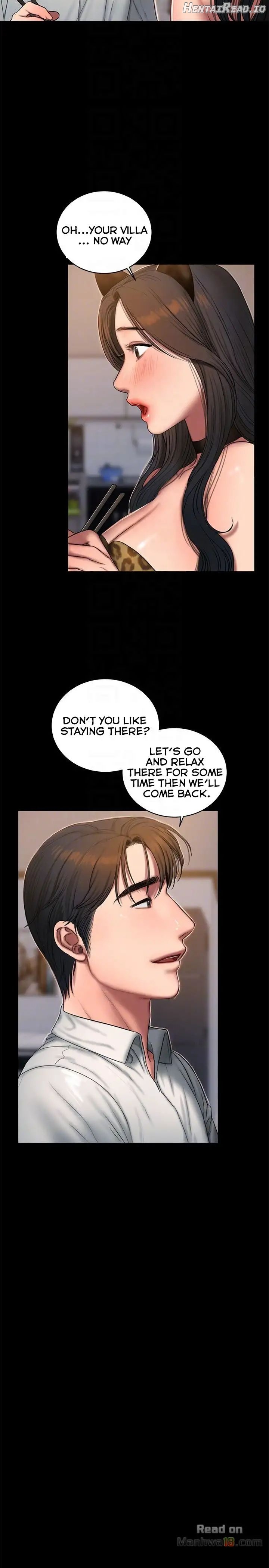 Run Away Chapter 44 - page 7