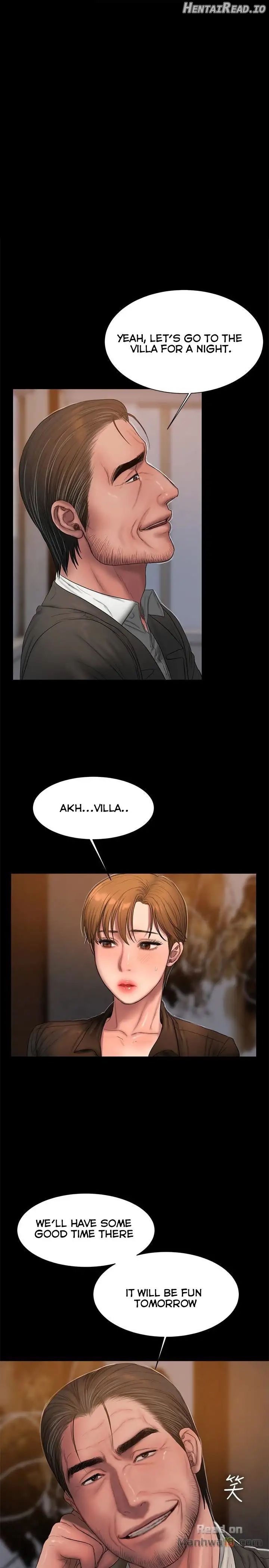 Run Away Chapter 45 - page 1