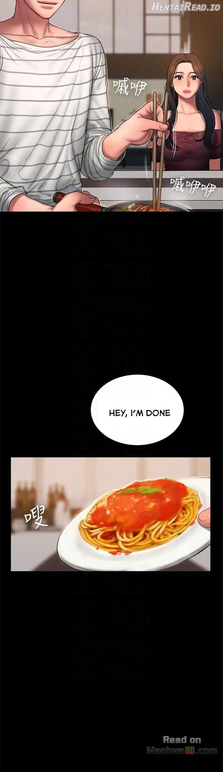Run Away Chapter 45 - page 11