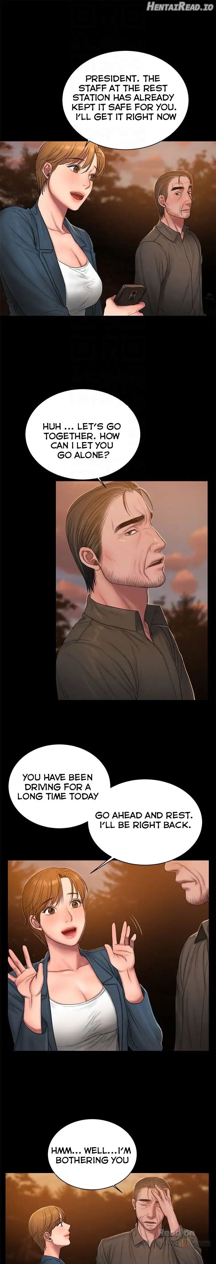 Run Away Chapter 46 - page 19