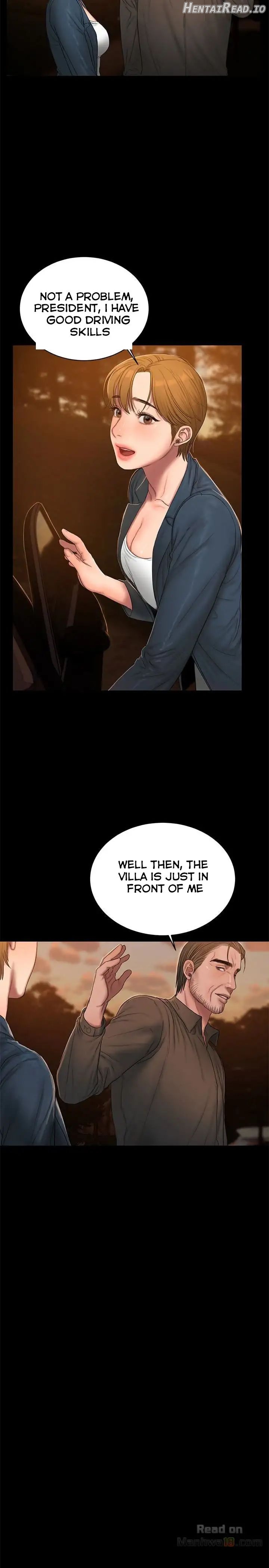 Run Away Chapter 46 - page 20