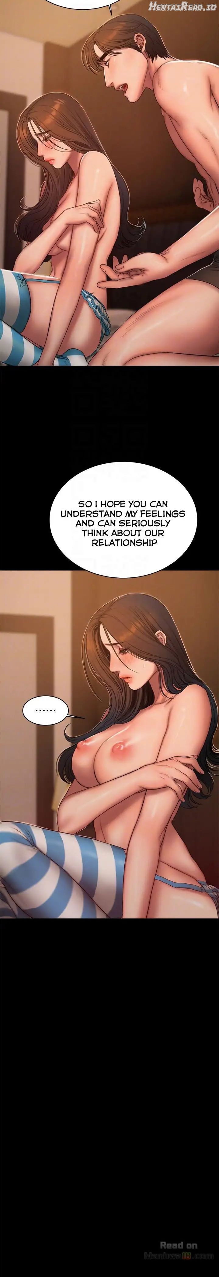 Run Away Chapter 46 - page 7