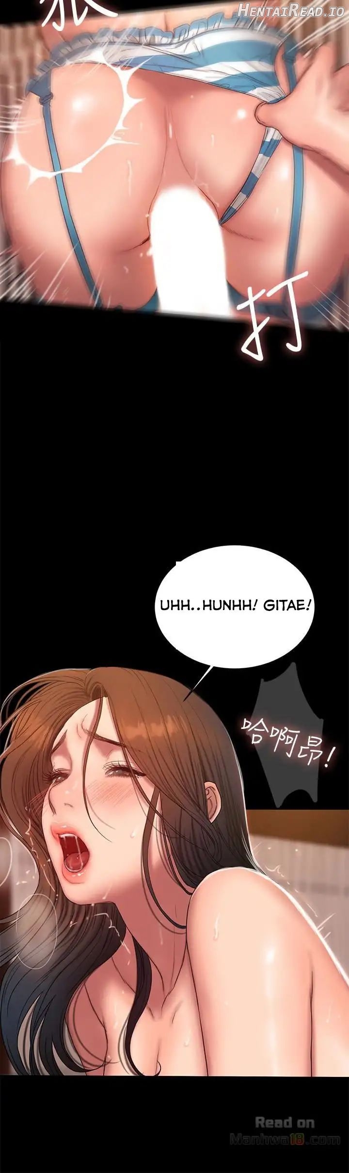 Run Away Chapter 47 - page 25