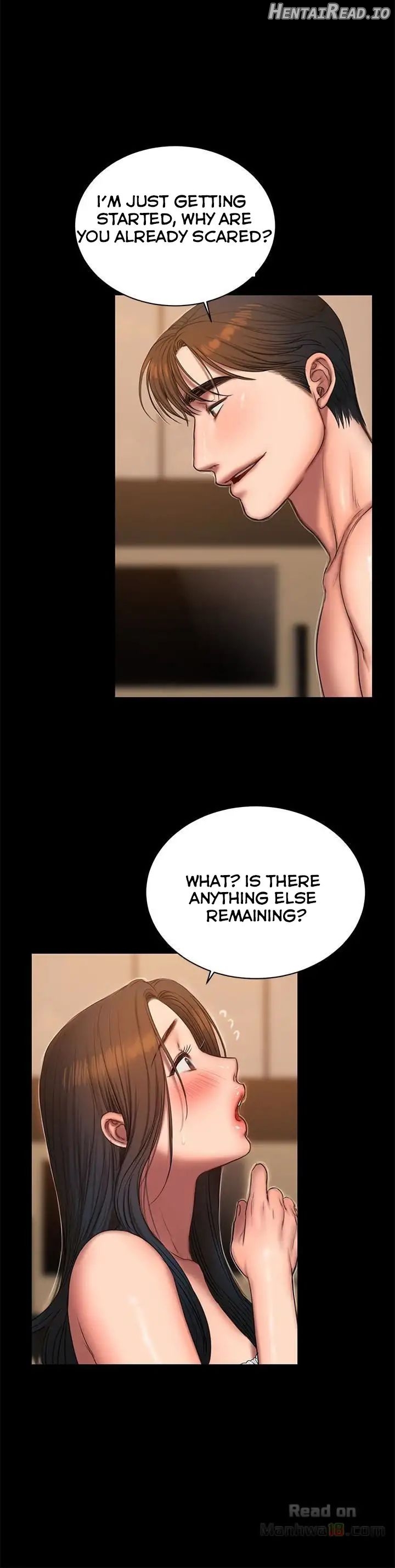 Run Away Chapter 47 - page 5