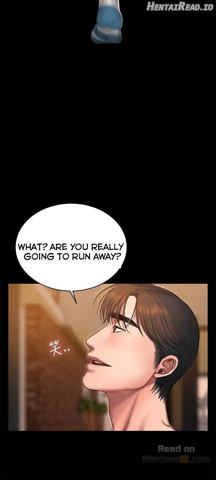 Run Away Chapter 47 - page 8