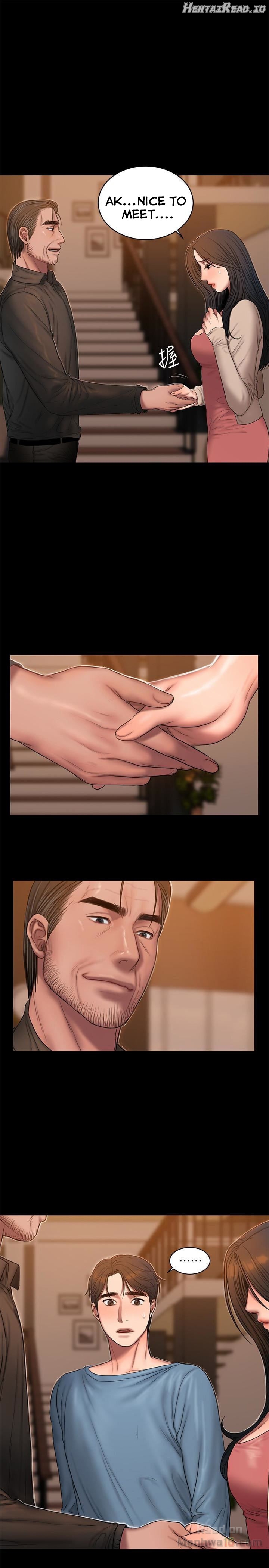 Run Away Chapter 49 - page 9
