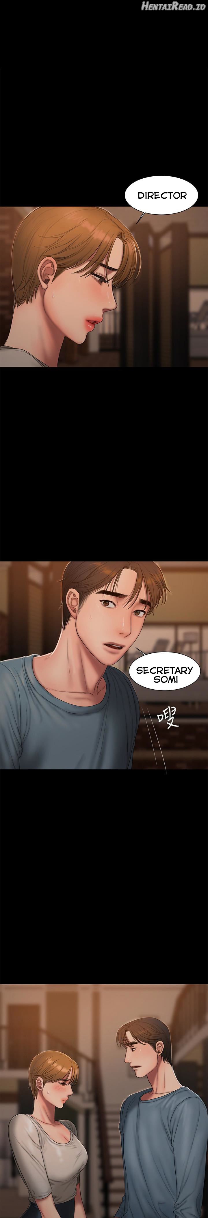 Run Away Chapter 50 - page 1