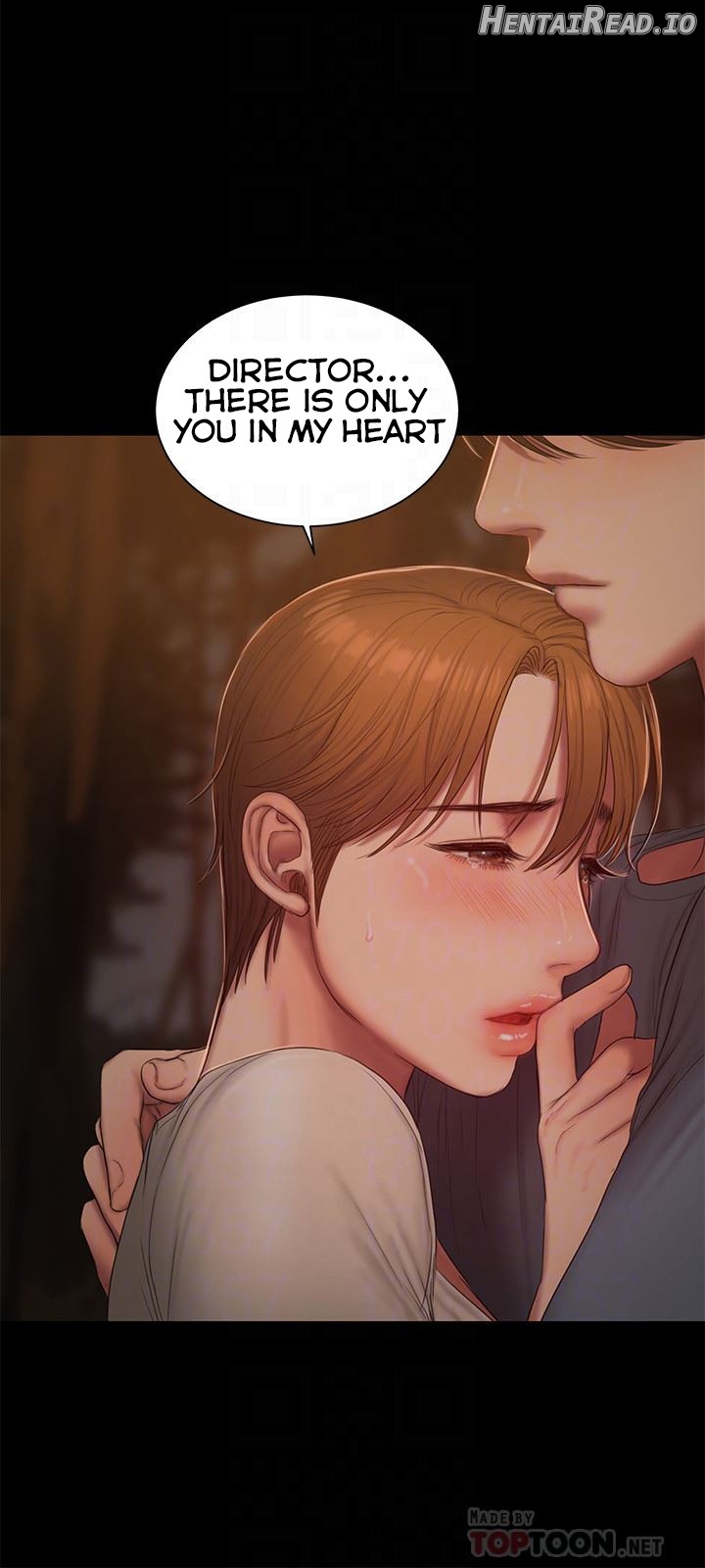 Run Away Chapter 50 - page 11