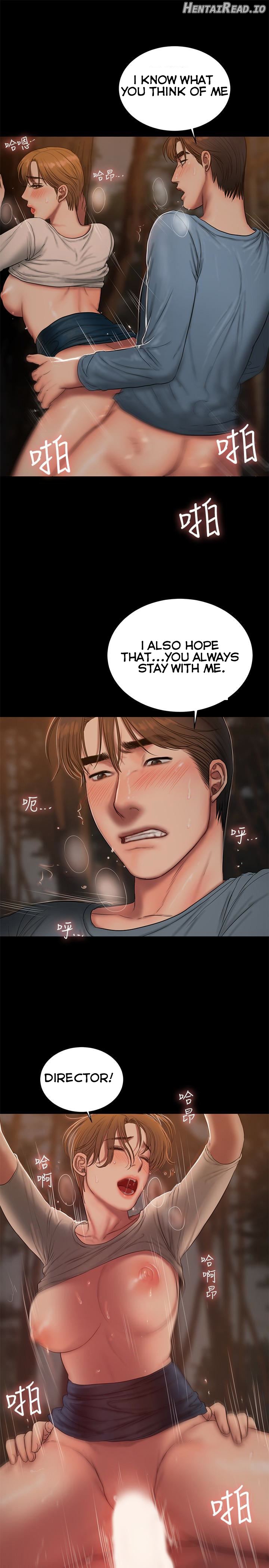 Run Away Chapter 50 - page 21