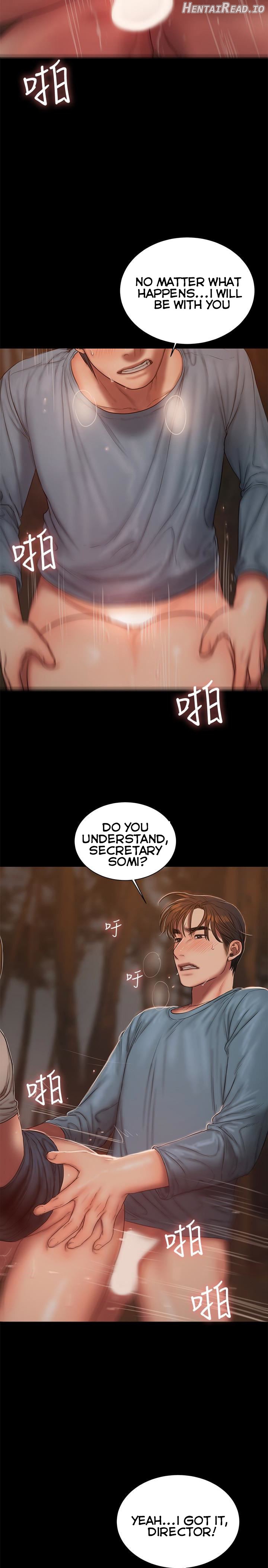Run Away Chapter 50 - page 22