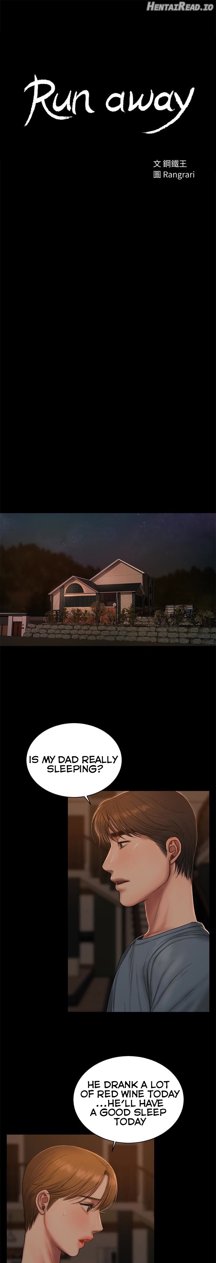 Run Away Chapter 50 - page 3