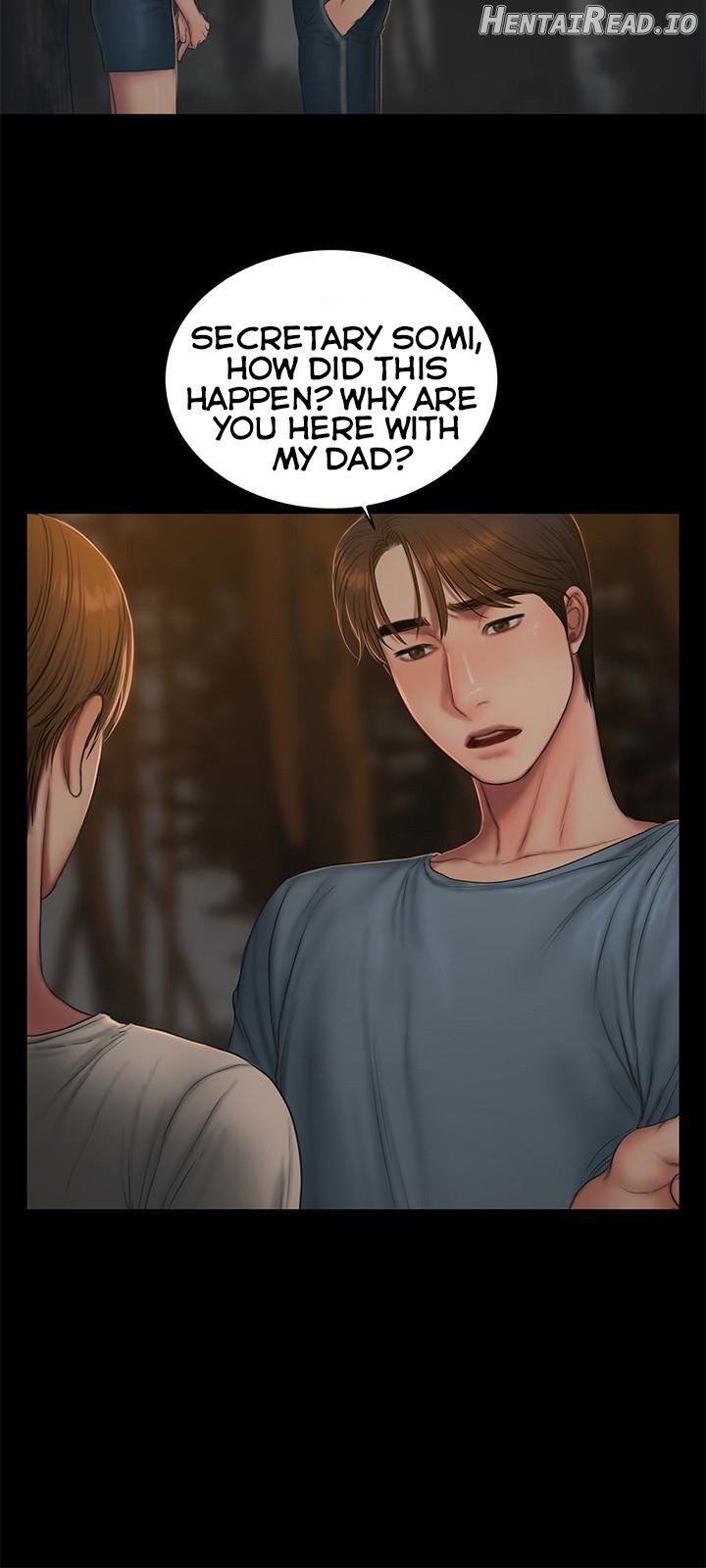 Run Away Chapter 50 - page 5