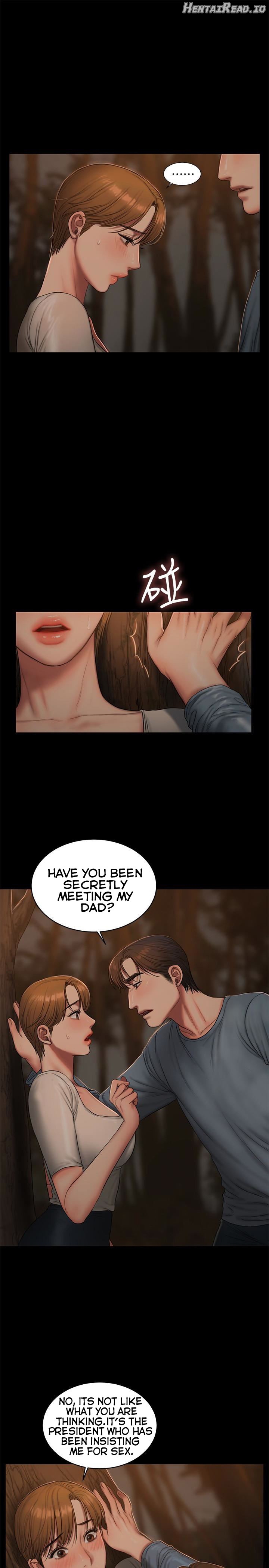 Run Away Chapter 50 - page 6