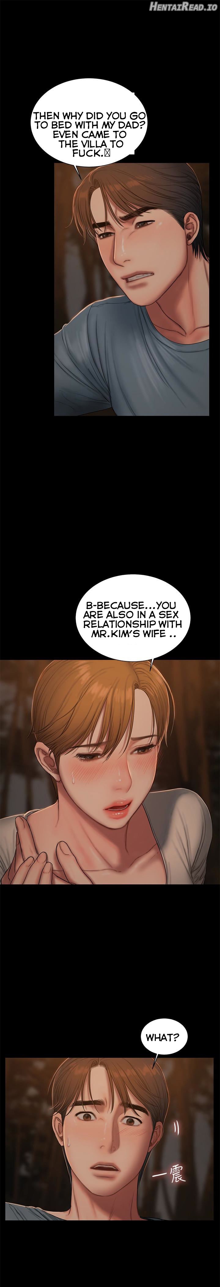 Run Away Chapter 50 - page 9