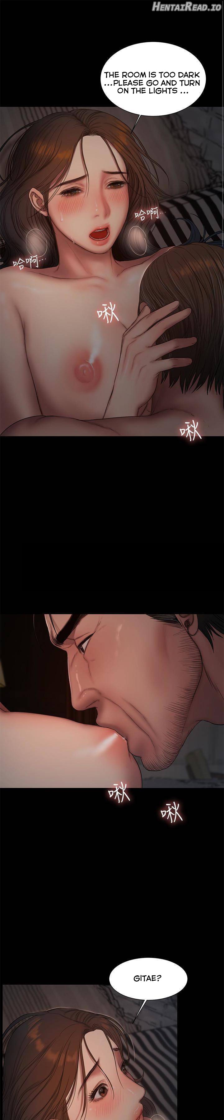 Run Away Chapter 52 - page 1