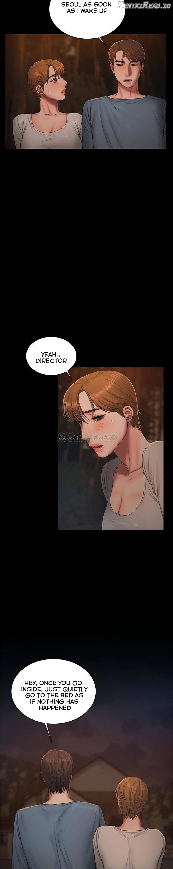 Run Away Chapter 52 - page 21