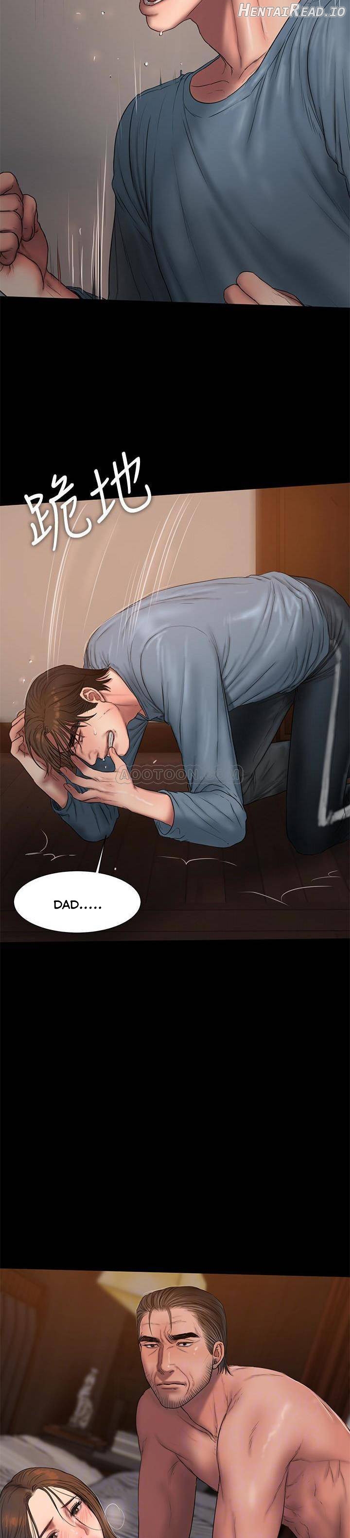 Run Away Chapter 52 - page 30