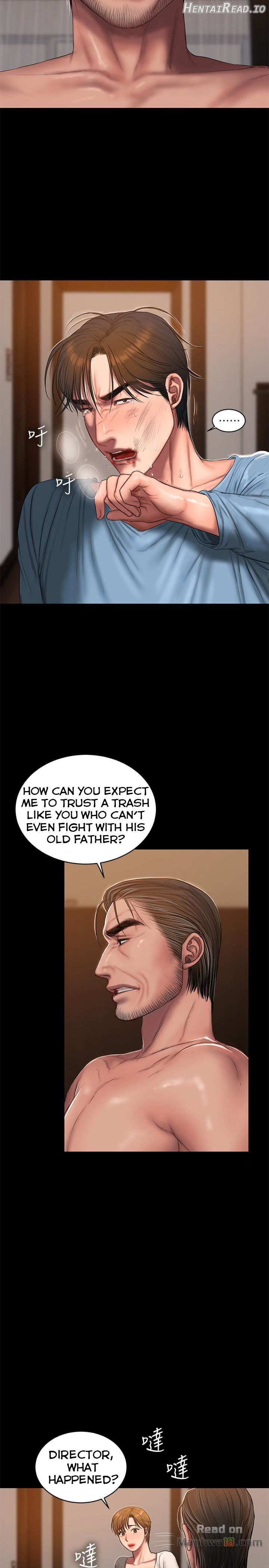 Run Away Chapter 53 - page 10