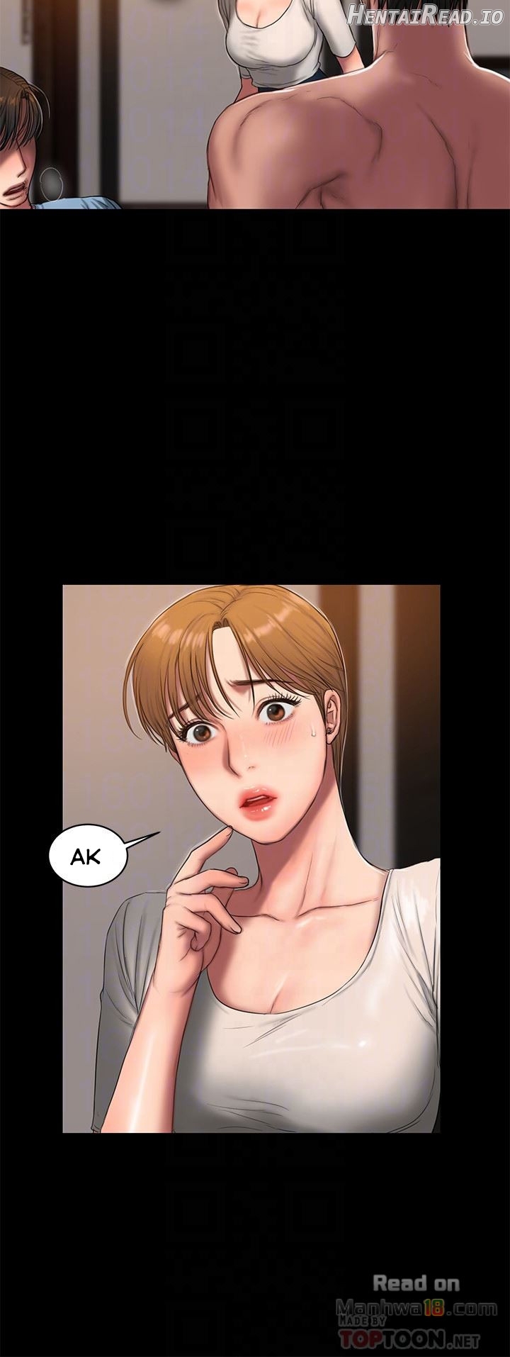 Run Away Chapter 53 - page 11