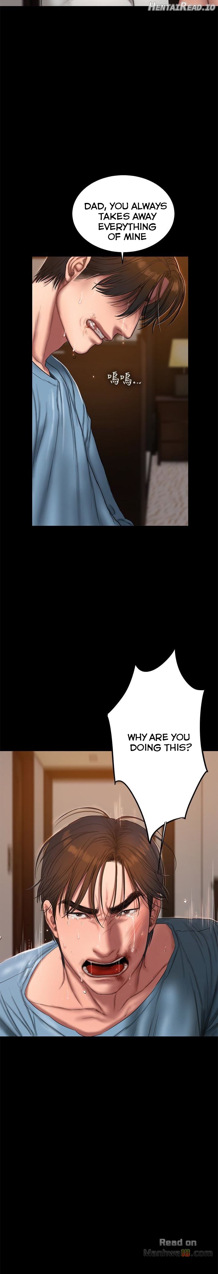 Run Away Chapter 53 - page 13