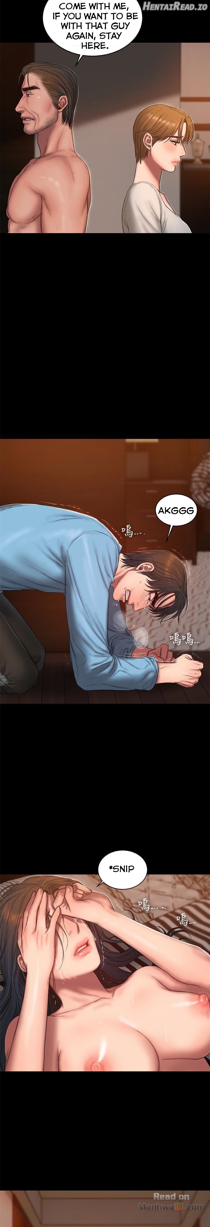 Run Away Chapter 53 - page 16