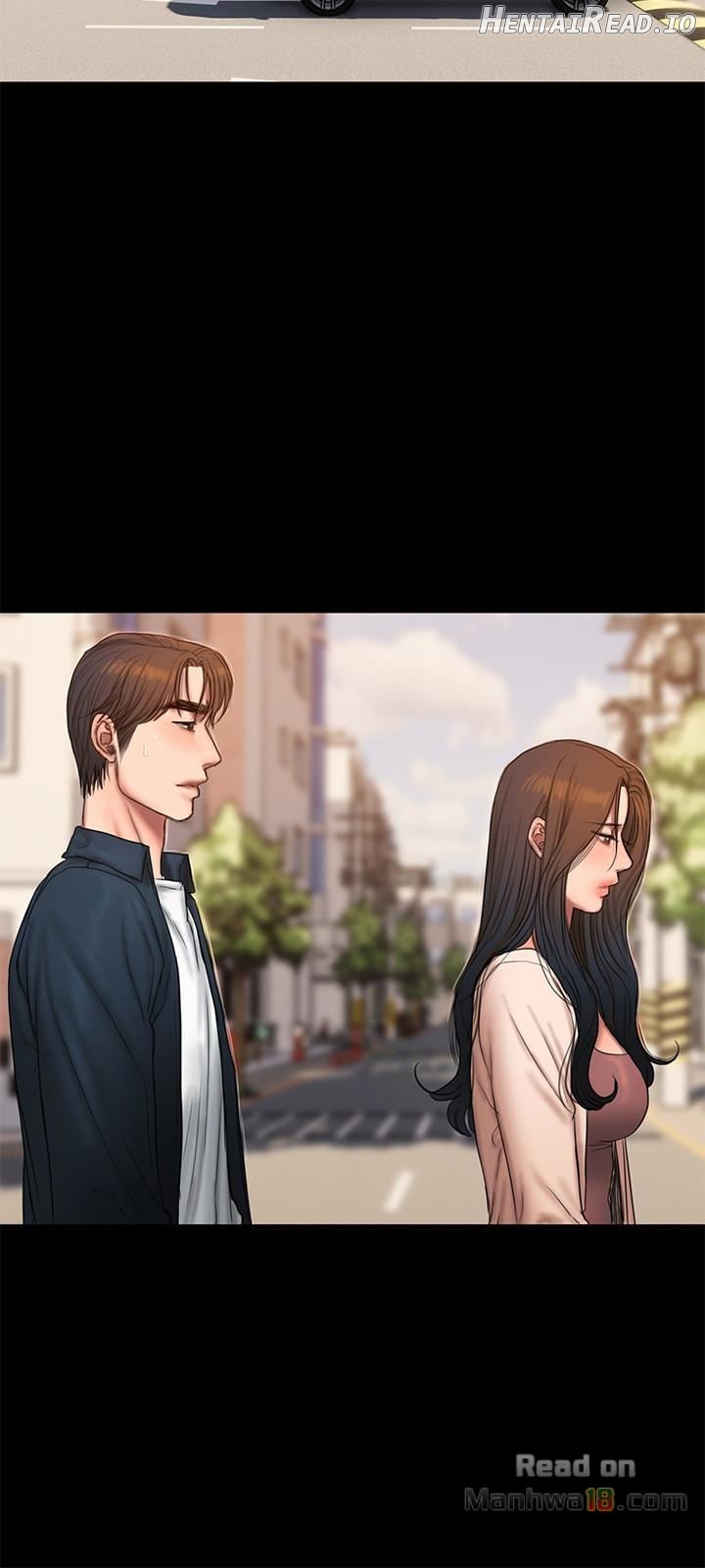 Run Away Chapter 53 - page 20