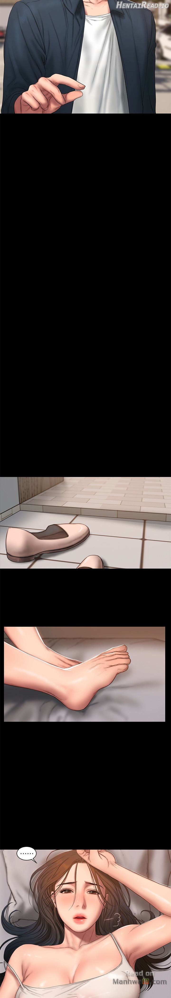 Run Away Chapter 53 - page 22